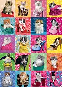Art de chat