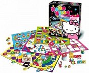 Bonjour kitty collection de jeux