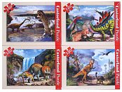 Dinosaures