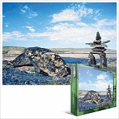 Inukshuk, canada