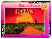 Les colons de catan