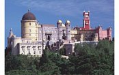 Palais de pena