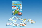 Anglais: domino