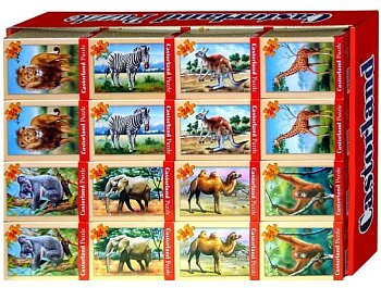 Animaux