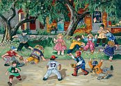 Base-ball