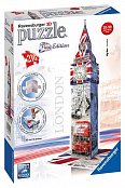Big ben, l'édition phare