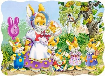 Bunnies