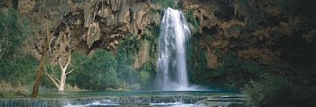 Cascade, arizona