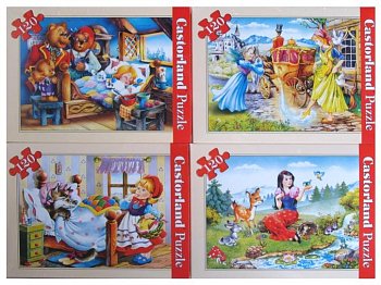 Contes de fées
