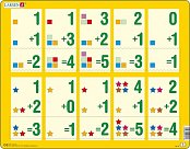 De petites additions 1-5