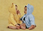 Declan et leon