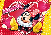 Minnie - pensée minnie