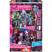 Monster high