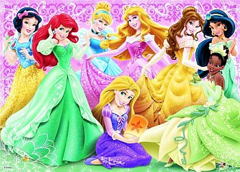 Princesse