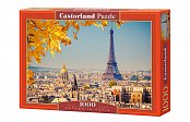 Vue de paris