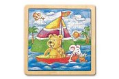Winnie bateau