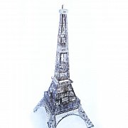 3d cristal tour eiffel