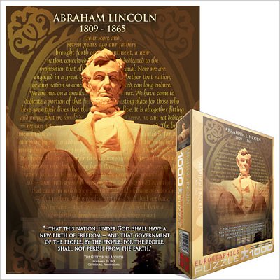 Abraham lincoln