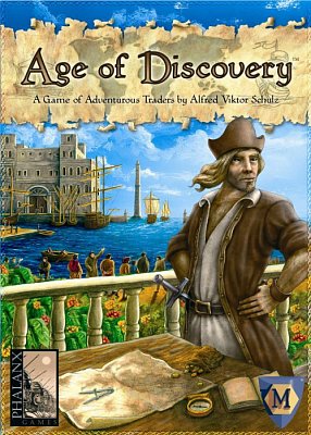 Age de la découverte