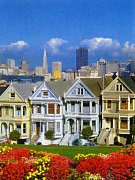 Alamo, san francisco, etats-unis