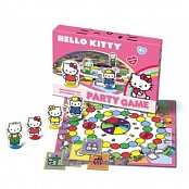 Bonjour kitty party game