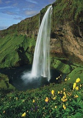 Cascade