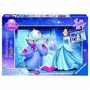 Cendrillon
