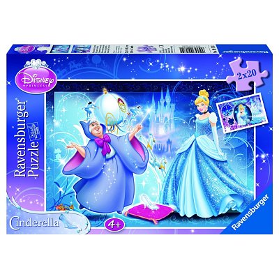 Cendrillon