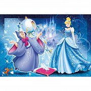 Cendrillon