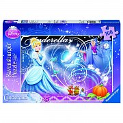 Cendrillon (l)