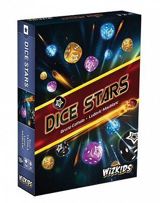 Etoiles dés