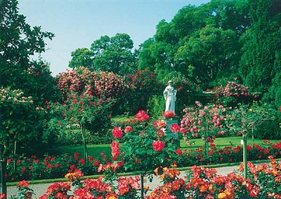 Jardin mainau