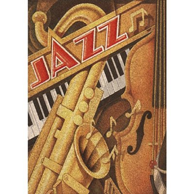 Le jazz