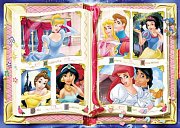 Le livre des princesses