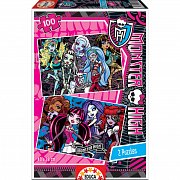 Monster high