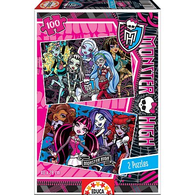 Monster high