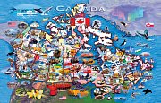 Odyssey canadienne