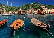 Portofino, italie