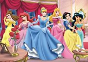 Princesses de danse