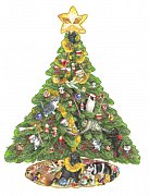 Sapin de noël