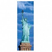 Statue de la liberté, new york, états-unis