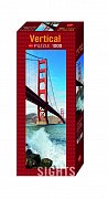 The golden gate bridge