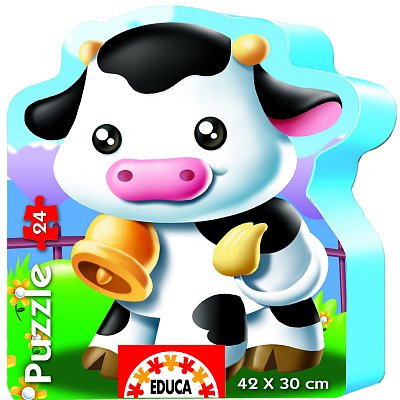 Vache moo