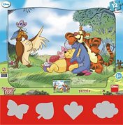 Winnie l'ourson