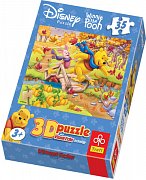 Winnie l'ourson et ses amis