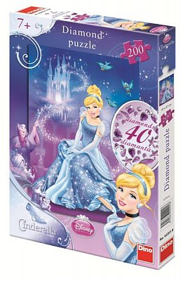 Cendrillon