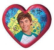 Coeur high school musical