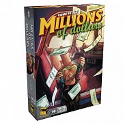 Des millions de dollars