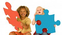  Puzzles pour enfants