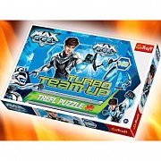 Max steel - max attaque